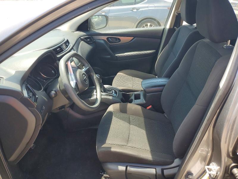 Продажа на аукционе авто 2021 Nissan Rogue Sport, vin: JN1BJ1AV7MW564322, номер лота: 51001996