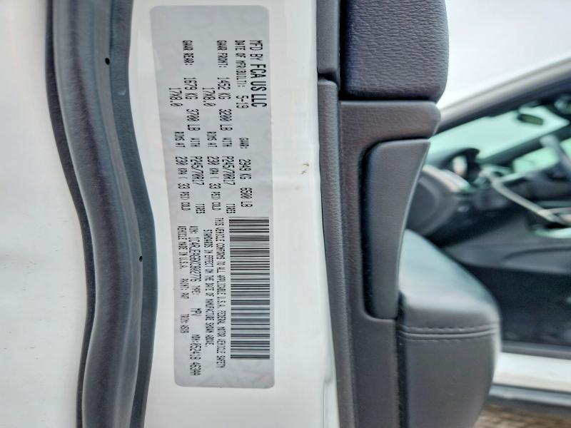 Продажа на аукционе авто 2019 Jeep Grand Cherokee, vin: 1C4RJEAG6KC802776, номер лота: 50361476