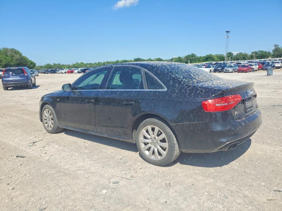 Продаж на аукціоні авто 2015 Audi A4, vin: WAUAFAFL7FN020393, номер лоту: 47370796