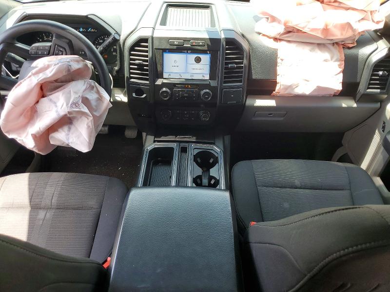 Aukcja sprzedaży 2019 Ford F150, vin: 1FTEX1CPXKKF09522, numer aukcji: 50594386
