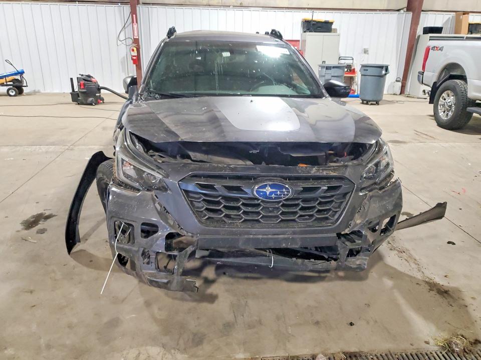 Продаж на аукціоні авто 2022 Subaru Outback, vin: 4S4BTGSD0N3156548, номер лоту: 51696456