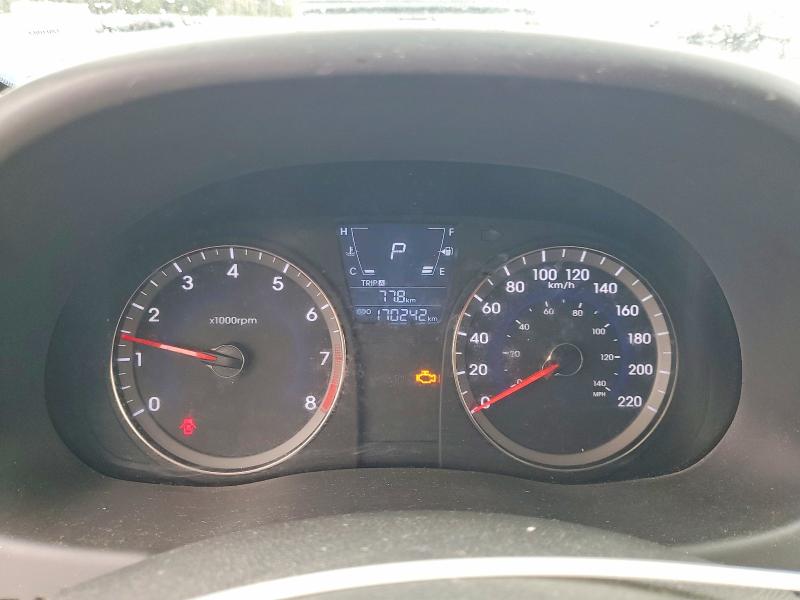 Продажа на аукционе авто 2012 Hyundai Accent, vin: KMHCT4AE4CU235399, номер лота: 49806206