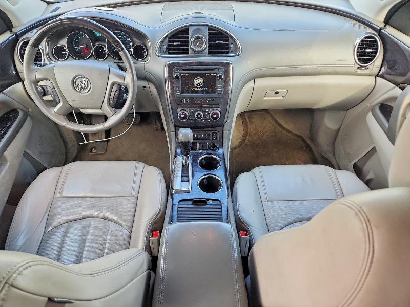 Продаж на аукціоні авто 2017 Buick Enclave, vin: 5GAKRBKD6HJ177153, номер лоту: 49987686