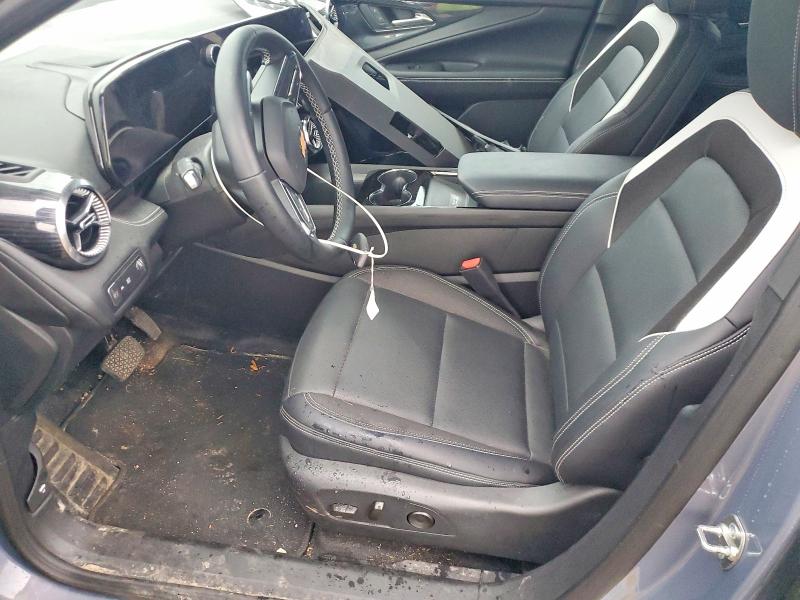 Продаж на аукціоні авто 2024 Chevrolet Blazer, vin: 3GNKDBRJ3RS263598, номер лоту: 51314176