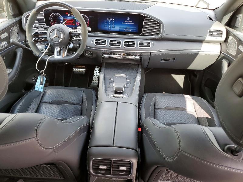 Продажа на аукционе авто 2024 Mercedes-benz Gle, vin: 4JGFB6BB1RB028926, номер лота: 48756386