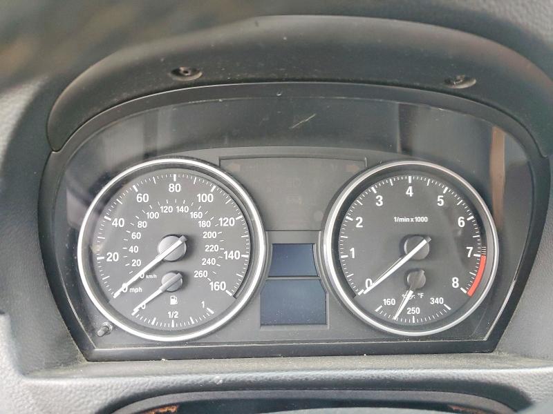 Продаж на аукціоні авто 2008 Bmw 328, vin: WBAWR33598P150763, номер лоту: 50069446