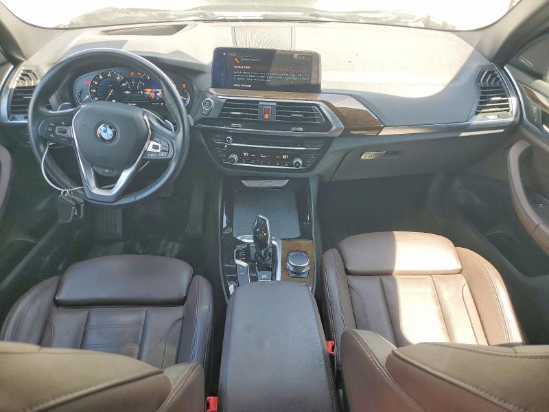 Aukcja sprzedaży 2018 Bmw X3, vin: 5UXTR9C5XJLC83085, numer aukcji: 49858936