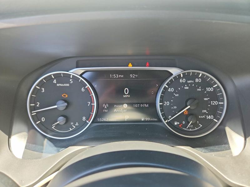 Продажа на аукционе авто 2024 Nissan Rogue, vin: 5N1BT3BA8RC699120, номер лота: 51517926