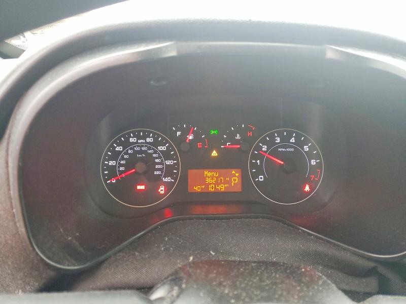 47933486 :رقم المزاد ، ZFB636VP5N6W02068 vin ، 2022 Ram Promaster City مزاد بيع