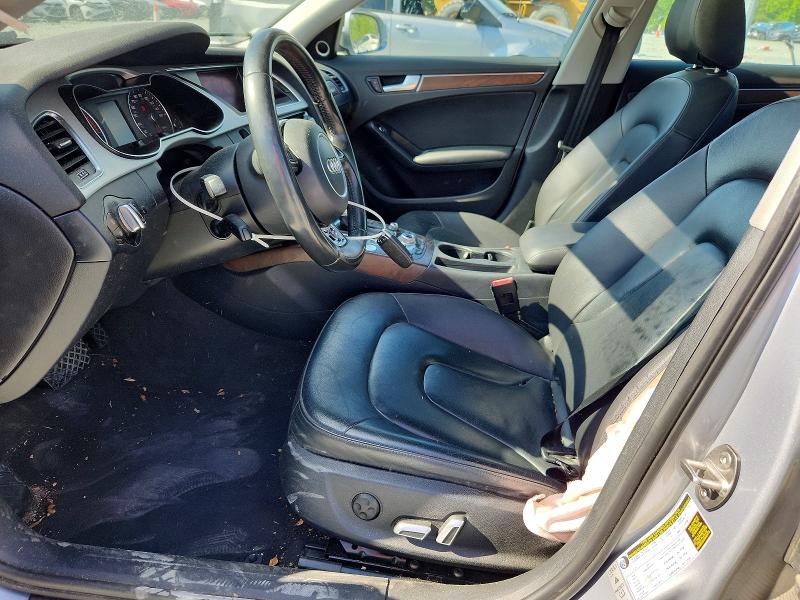 Aukcja sprzedaży 2016 Audi A4, vin: WAUFFAFL7GN002337, numer aukcji: 51285746
