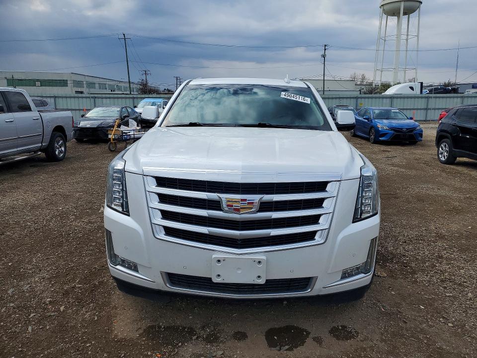Aukcja sprzedaży 2016 Cadillac Escalade, vin: 1GYS4BKJ6GR324469, numer aukcji: 49045116