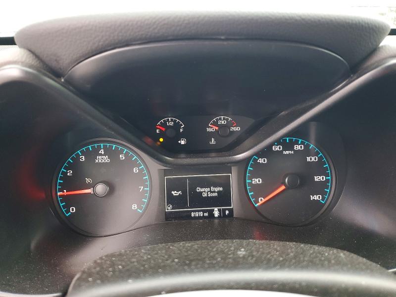 Aukcja sprzedaży 2019 Gmc Canyon, vin: 1GTH6BEN1K1249213, numer aukcji: 49895726