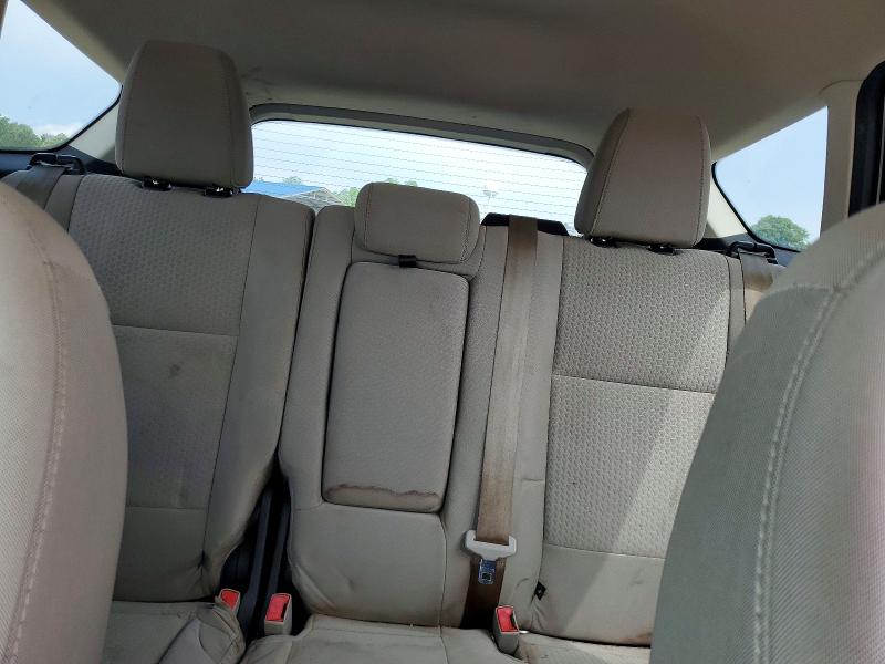 51142686 :رقم المزاد ، 1FMCU0GDXHUB73910 vin ، 2017 Ford Escape مزاد بيع