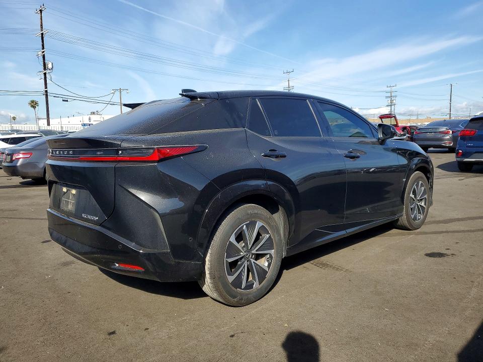 Aukcja sprzedaży 2024 Lexus Rz, vin: JTJABABB4RA000526, numer aukcji: 50643516