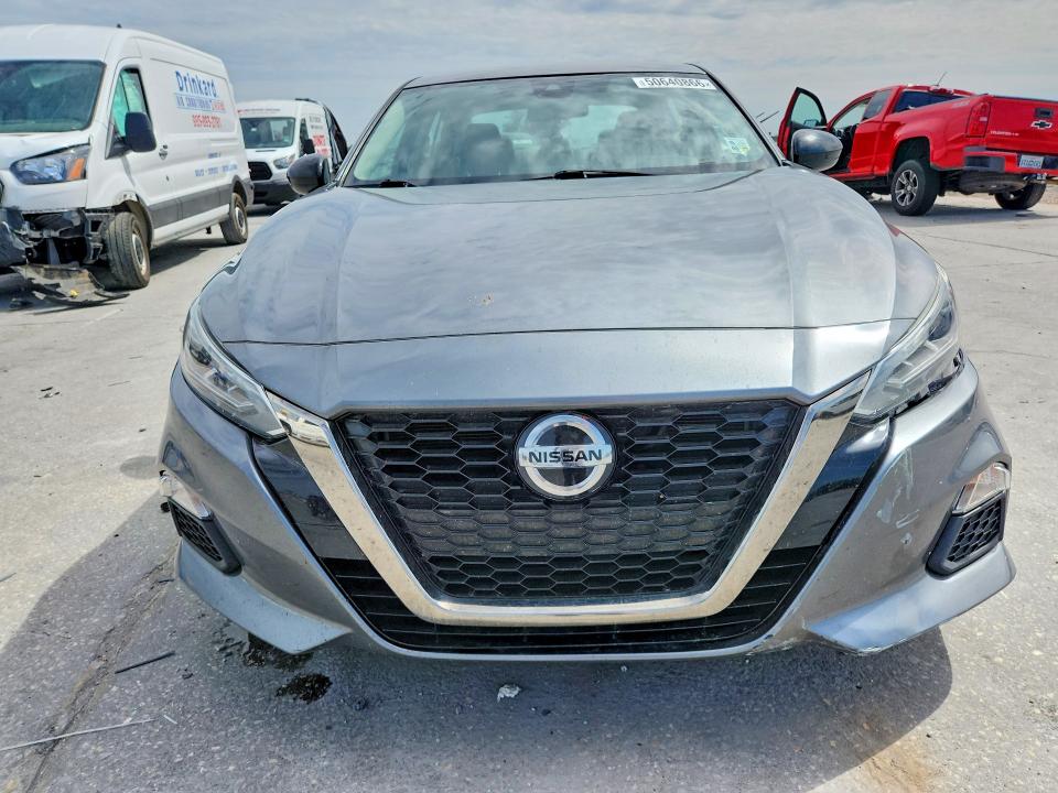 Продажа на аукционе авто 2021 Nissan Altima, vin: 1N4BL4CV9MN386124, номер лота: 50640866