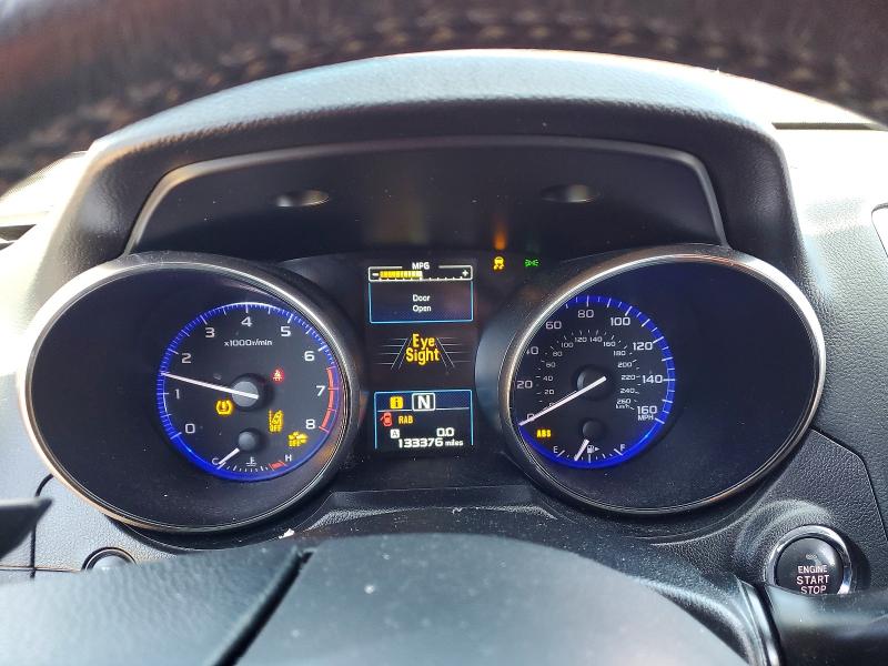 50565226 :رقم المزاد ، 4S4BSENC2H3211967 vin ، 2017 Subaru Outback مزاد بيع