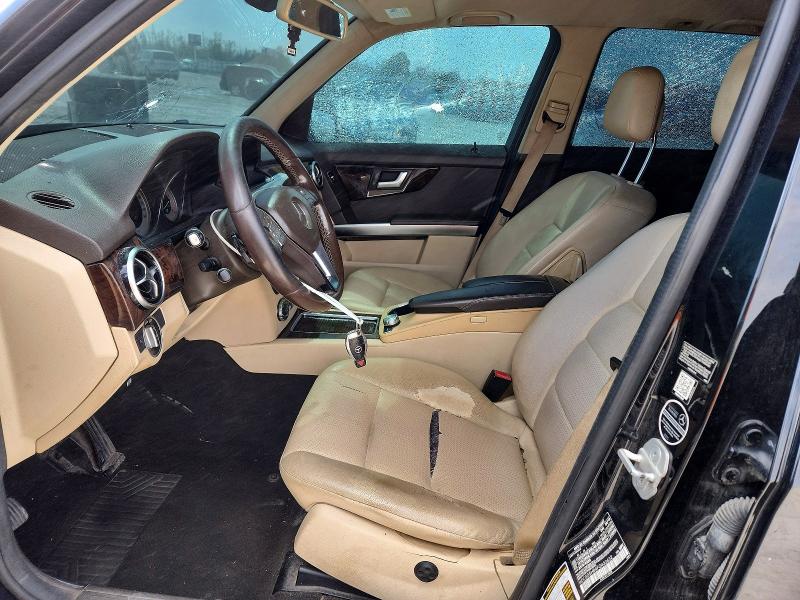 Aukcja sprzedaży 2015 Mercedes-benz Glk, vin: WDCGG5HB4FG432632, numer aukcji: 48972726