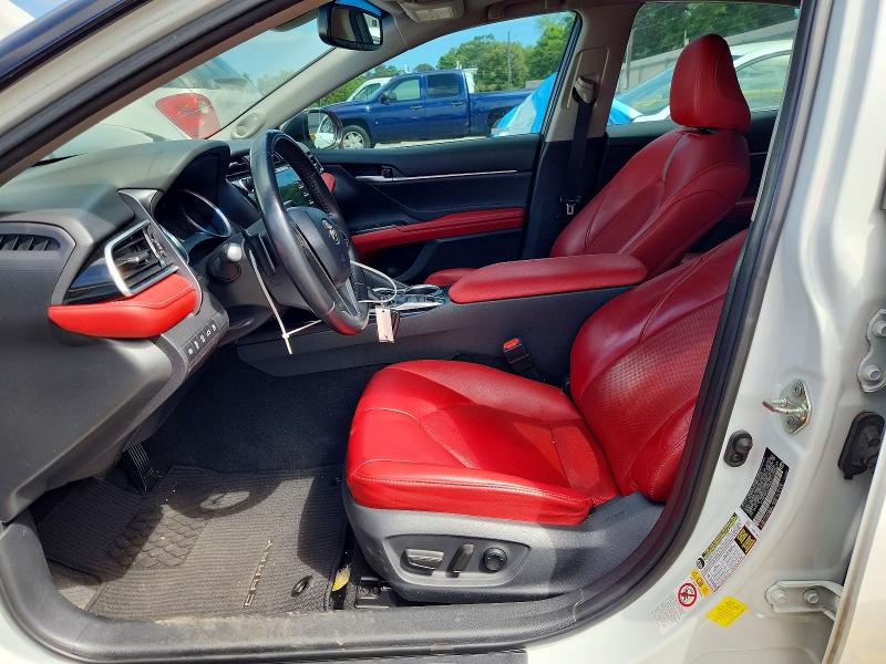 Aukcja sprzedaży 2018 Toyota Camry, vin: 4T1B61HK5JU106971, numer aukcji: 48918176