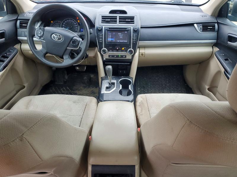 47233736 :رقم المزاد ، 4T1BF1FK8EU778287 vin ، 2014 Toyota Camry مزاد بيع