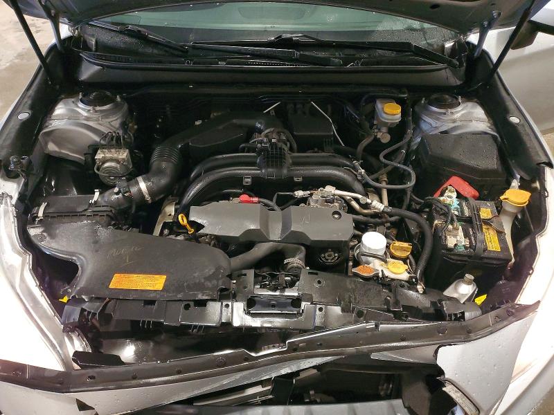 Aukcja sprzedaży 2016 Subaru Legacy, vin: 4S3BNBD60G3004403, numer aukcji: 51091466
