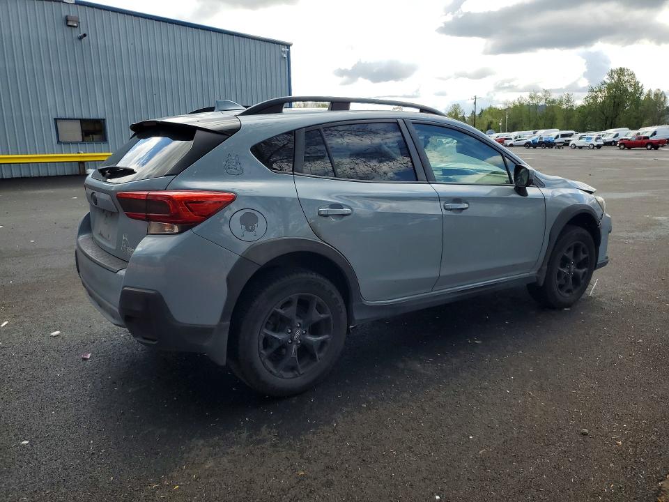 Aukcja sprzedaży 2019 Subaru Crosstrek, vin: JF2GTACC1K8326042, numer aukcji: 50315916