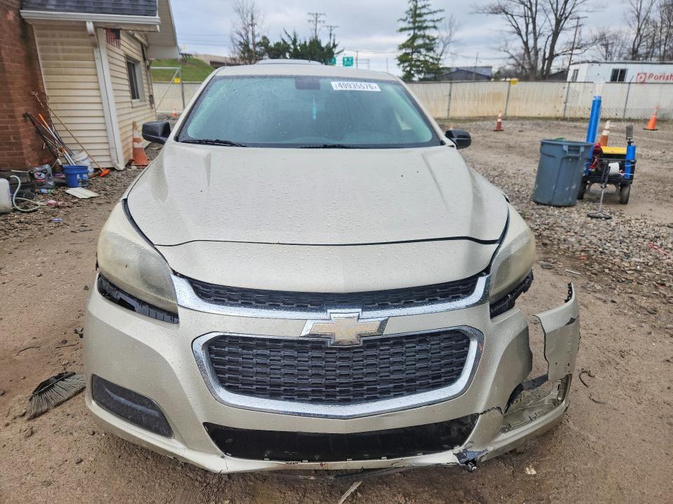 Продаж на аукціоні авто 2014 Chevrolet Malibu, vin: 1G11B5SL6EF192623, номер лоту: 49935576