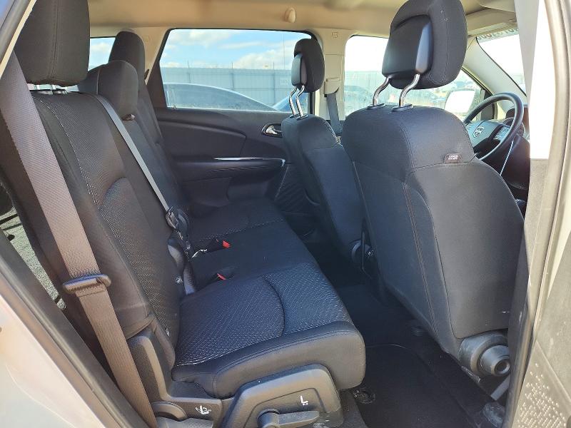 Продаж на аукціоні авто 2016 Dodge Journey, vin: 3C4PDCAB1GT122402, номер лоту: 48781806