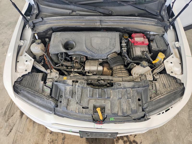 Продажа на аукционе авто 2024 Dodge Hornet, vin: ZACPDFDW2R3A34797, номер лота: 50925316