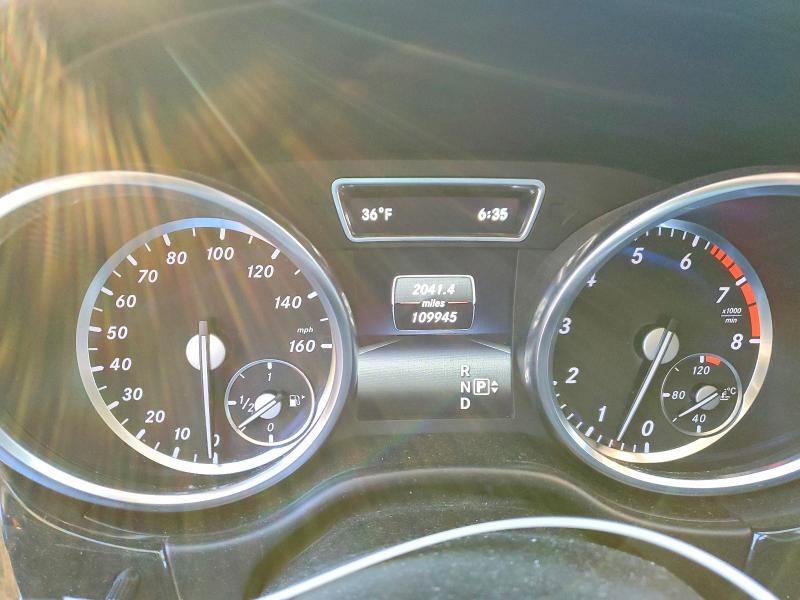 Продажа на аукционе авто 2015 Mercedes-benz Gl, vin: 4JGDF6EEXFA593727, номер лота: 50511576