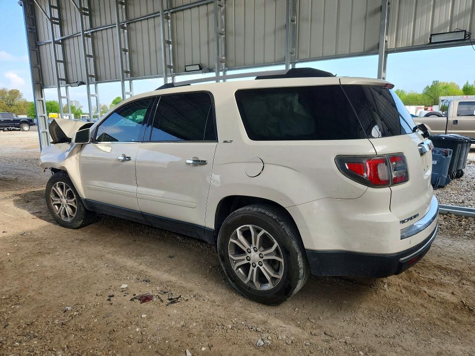 Продажа на аукционе авто 2013 Gmc Acadia, vin: 1GKKRSKDXDJ268780, номер лота: 49772656