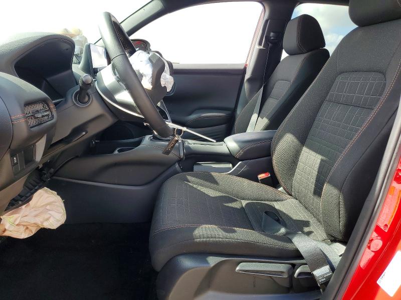 Aukcja sprzedaży 2025 Honda Hr-v, vin: 3CZRZ1H52SM730750, numer aukcji: 51507266