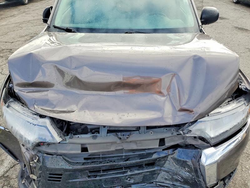 Продаж на аукціоні авто 2020 Mitsubishi Outlander, vin: JA4AD2A34LZ046129, номер лоту: 48481876