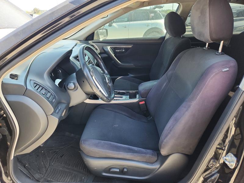 Продажа на аукционе авто 2013 Nissan Altima, vin: 1N4AL3AP4DN446367, номер лота: 51536796