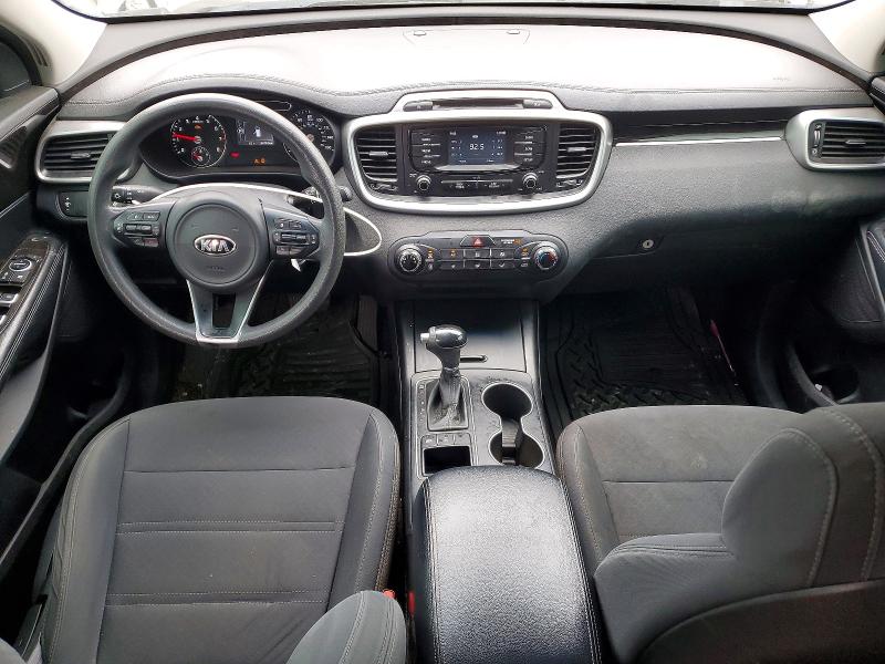 Продаж на аукціоні авто 2017 Kia Sorento, vin: 5XYPGDA50HG191825, номер лоту: 50626476