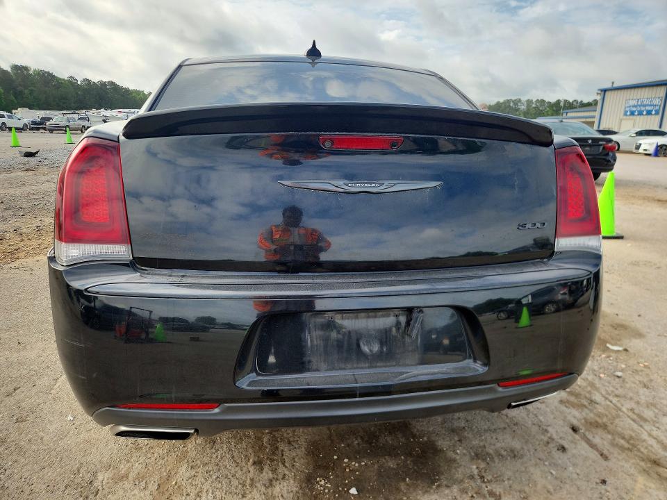 Продажа на аукционе авто 2020 Chrysler 300, vin: 2C3CCAAG3LH164398, номер лота: 49625526