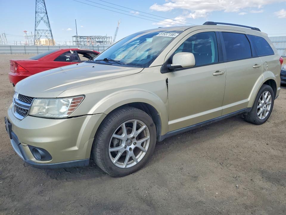 Aukcja sprzedaży 2011 Dodge Journey, vin: 3D4PH1FG0BT561227, numer aukcji: 51537156