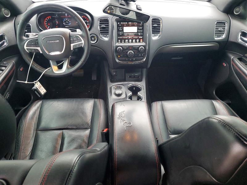 Продаж на аукціоні авто 2015 Dodge Durango, vin: 1C4SDHCT4FC169382, номер лоту: 51009596