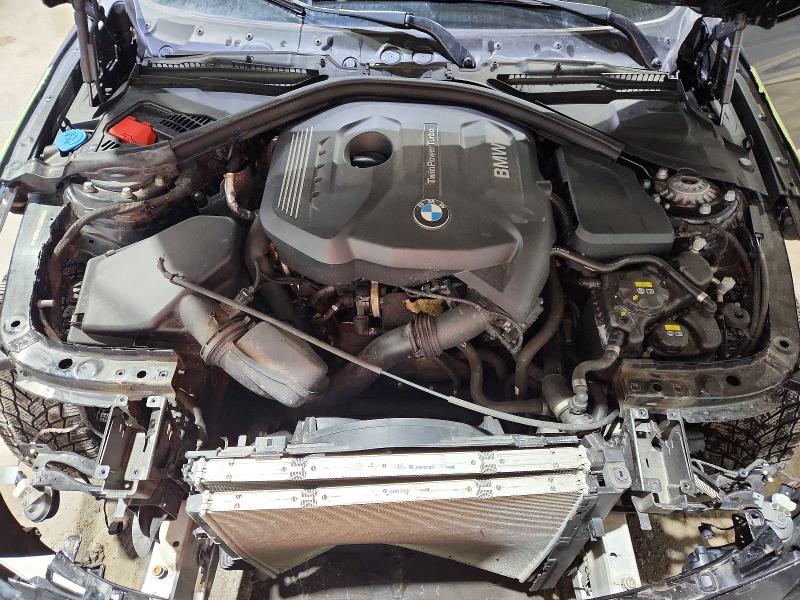 Продажа на аукционе авто 2018 Bmw 330, vin: WBA8D9G51JNU66941, номер лота: 48485836