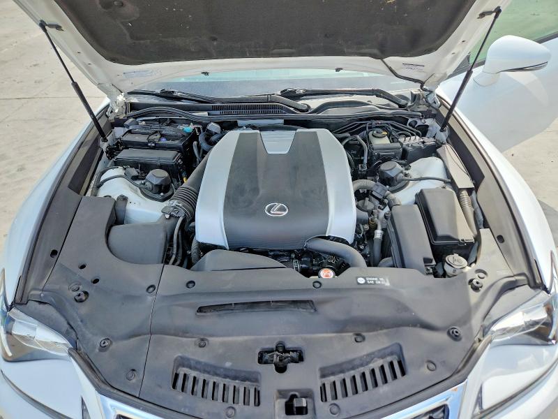 Продаж на аукціоні авто 2018 Lexus Rc, vin: JTHHZ5BC3J5018279, номер лоту: 50165756