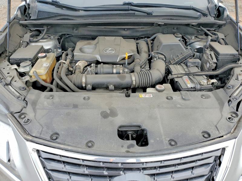 49832996 :رقم المزاد ، JTJBARBZ5K2186984 vin ، 2019 Lexus Nx 300 مزاد بيع