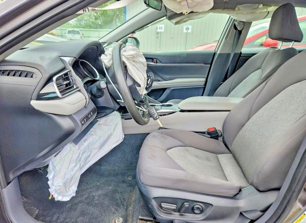 Aukcja sprzedaży 2023 Toyota Camry, vin: 4T1C11AK2PU767637, numer aukcji: 52025336
