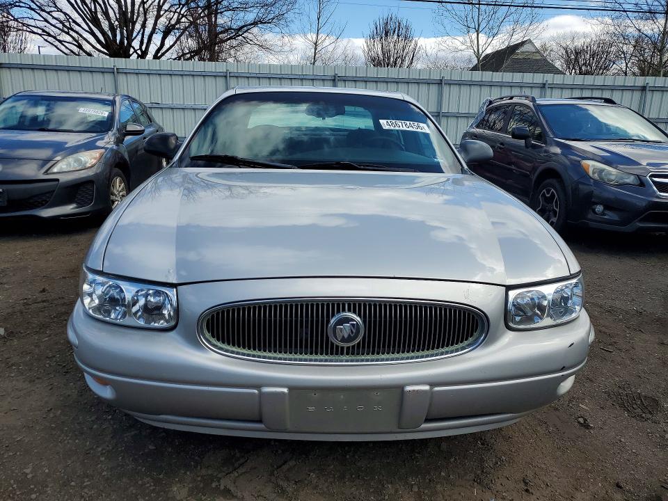 48678456 :رقم المزاد ، 1G4HP52K85U103804 vin ، 2005 Buick Lesabre مزاد بيع