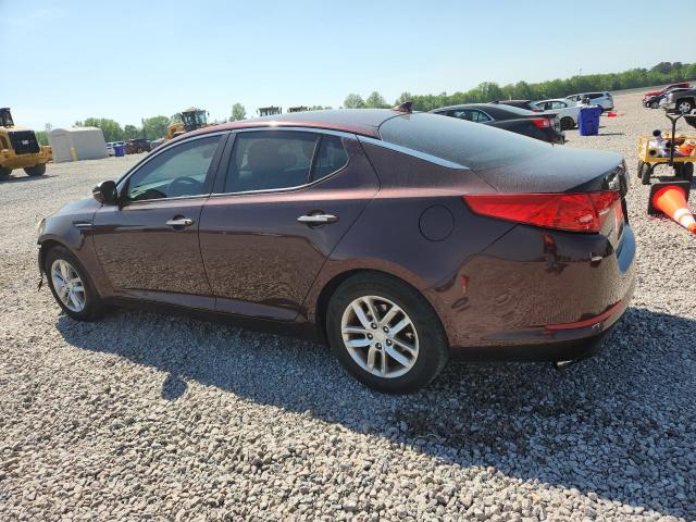 Продаж на аукціоні авто 2012 Kia Optima, vin: 5XXGM4A70CG077105, номер лоту: 49822586