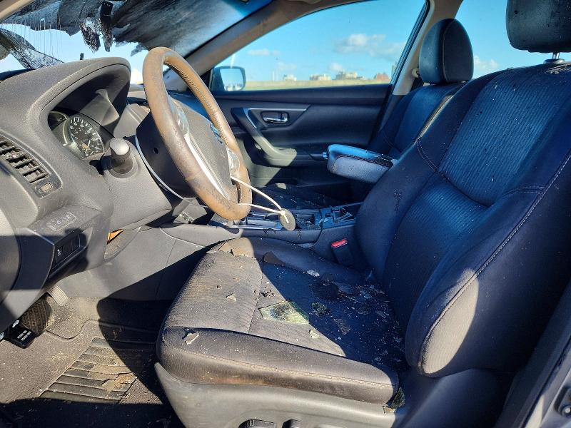 49750236 :رقم المزاد ، 1N4AL3AP3HC232164 vin ، 2017 Nissan Altima مزاد بيع