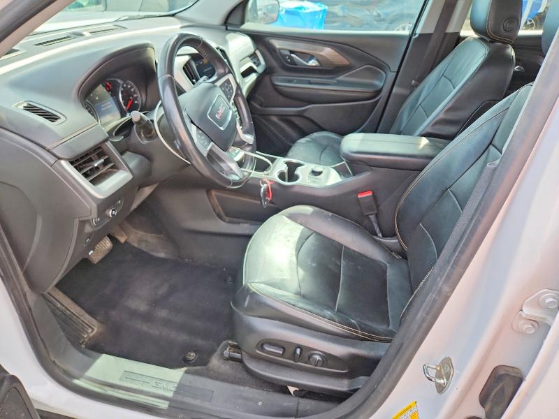 Продажа на аукционе авто 2020 Gmc Terrain, vin: 3GKALVEVXLL136354, номер лота: 50276586