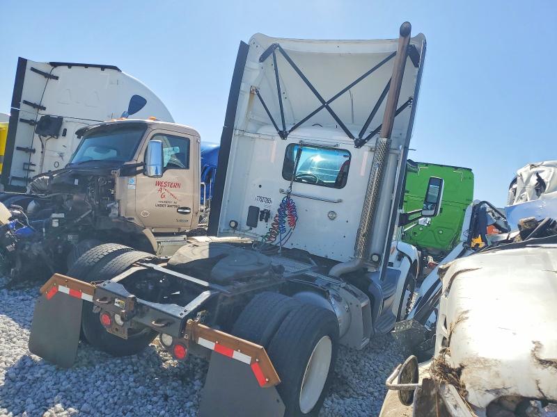 Продажа на аукционе авто 2018 Peterbilt 579, vin: 1XPBA48X0JD477454, номер лота: 77527265
