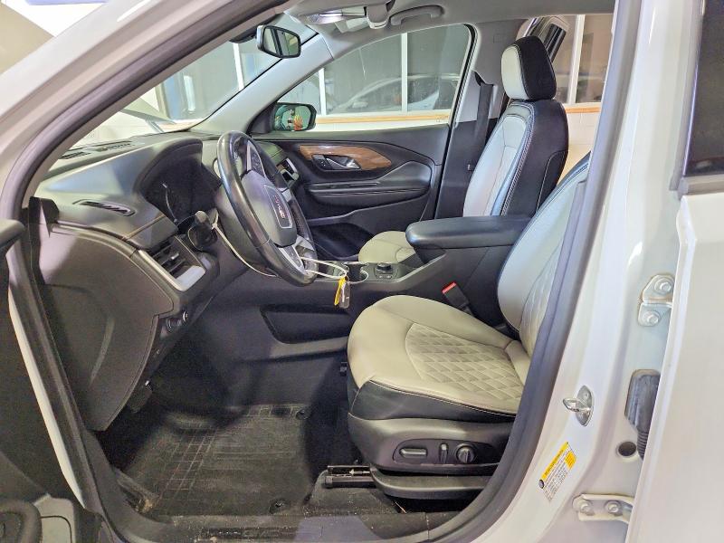 Aukcja sprzedaży 2019 Gmc Terrain, vin: 3GKALMEV0KL194174, numer aukcji: 47615006
