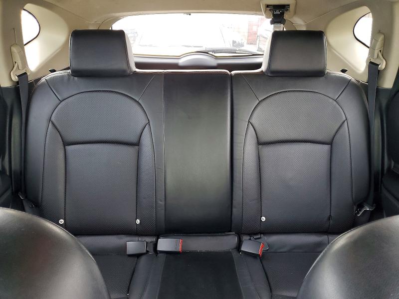 Продажа на аукционе авто 2011 Nissan Rogue, vin: JN8AS5MV1BW299696, номер лота: 48578596