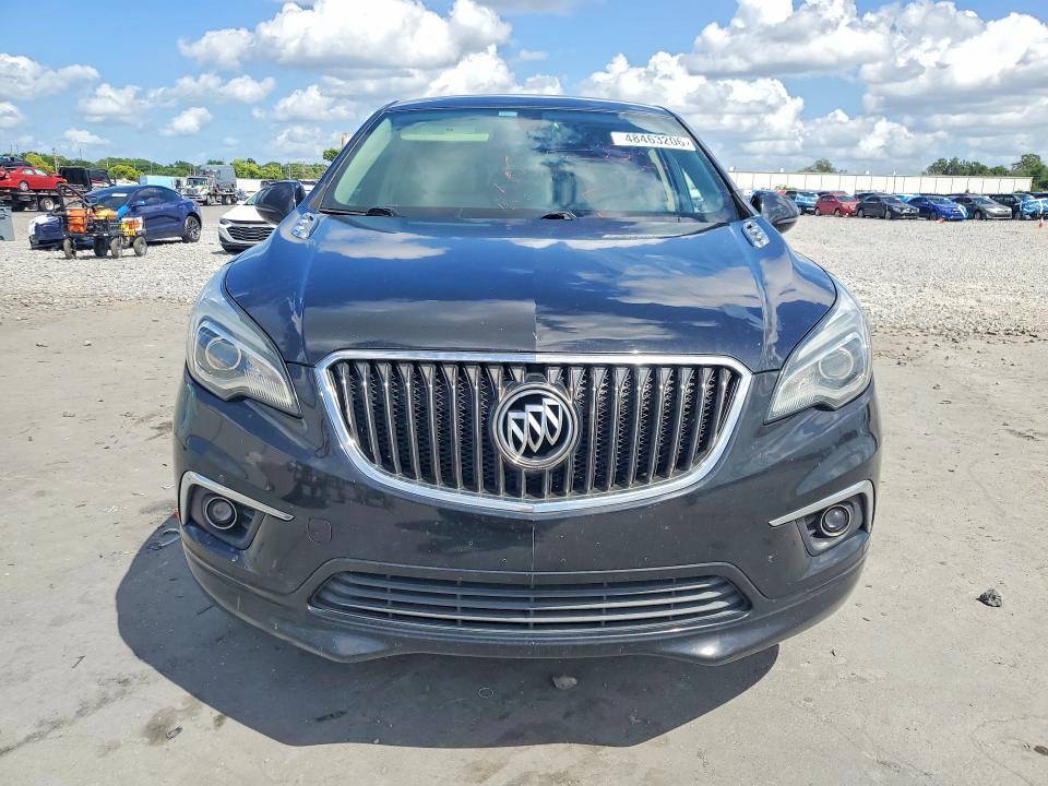Aukcja sprzedaży 2017 Buick Envision, vin: LRBFXASA1HD048689, numer aukcji: 48463206