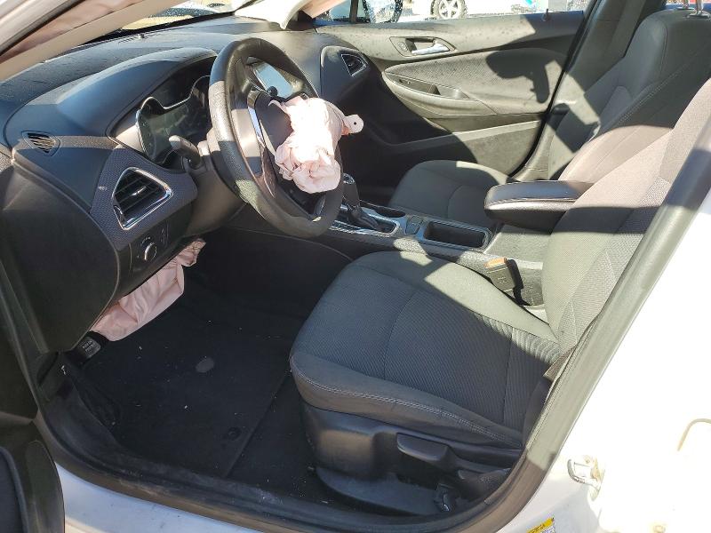 Aukcja sprzedaży 2018 Chevrolet Cruze, vin: 1G1BE5SM5J7180844, numer aukcji: 49750706